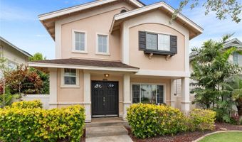 91-1015 Kaiikuwa St, Ewa Beach, HI 96706