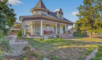 508 1st St, Asotin, WA 99402