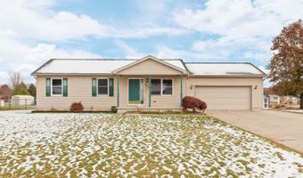 2625 Prairie, Adrian, MI 49221