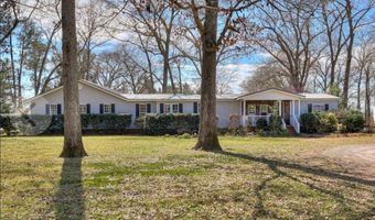 9447 Clarks Mill Rd, Avera, GA 30803