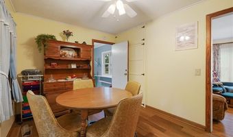 605 6Th St, Barling, AR 72923
