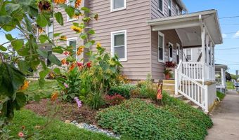 120 W 2ND St, Alburtis, PA 18011
