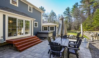 18 Hawk Dr, Bedford, NH 03110