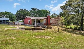 243 Red Cedar Rd, Ardmore, OK 73401