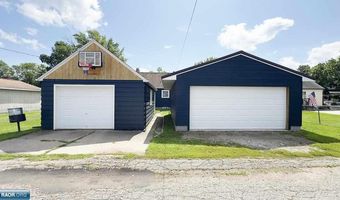 204 E Third Ave N, Aurora, MN 55705
