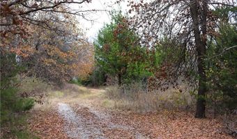 Tract 2 Acme RD, Asher, OK 74826