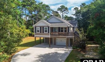 105 Cole Ct Lot 37, Kill Devil Hills, NC 27948