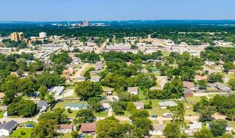128 SE Myers Ave, Bartlesville, OK 74006