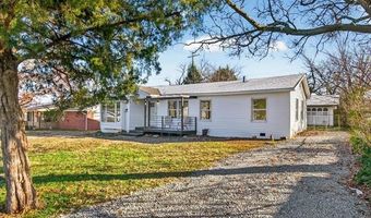 508 NE Avondale Ave, Bartlesville, OK 74006