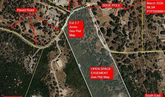 Illahee Dr T17559, Alpine, CA 91901