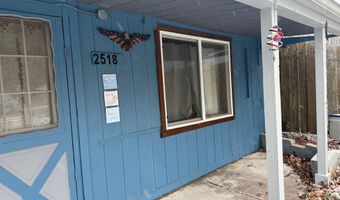 2518 Gardner, Alger, MI 48610