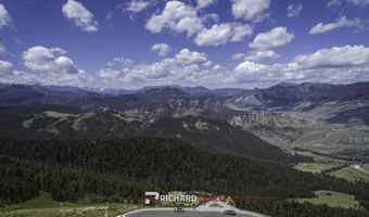 71 Painter Rd, Cody, WY 82414