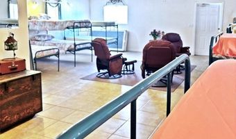 2100 Buckhorn Rd, Alamo, NV 89025