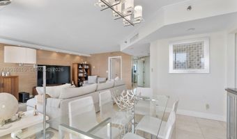1000 W Island Blvd 2307, Aventura, FL 33160
