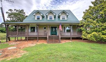 141 Holcomb Spur NW, Adairsville, GA 30103