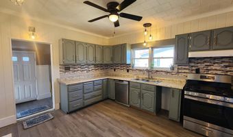 324 S Ohio St, Bicknell, IN 47512