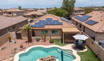 617 W Racine Loop, Casa Grande, AZ 85122