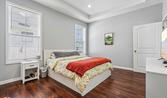 2118 Fletcher St, Anderson, IN 46016