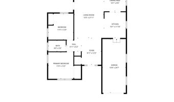 38 Berger Ave, Amityville, NY 11701