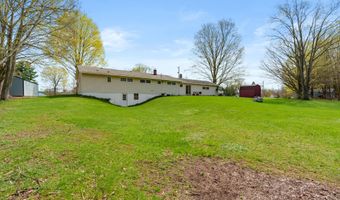 3502 Monroe Rd, Allegan, MI 49010
