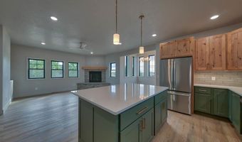 1332 Huff N Puff Ave, Cody, WY 82414