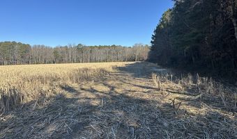 0 Bivalve Lodge Rd, Bivalve, MD 21814