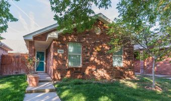 3802 S Mirror St, Amarillo, TX 79118