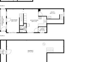 52 Senter St, Ahmeek, MI 49901