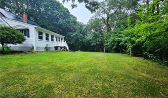 61 Abbotts Crossing Rd, Coventry, RI 02816