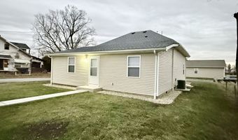 2803 E Lynn St, Anderson, IN 46016