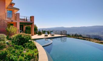 1340 Crestmont Dr, Angwin, CA 94508