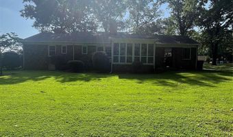 504 Mount Vernon Dr, Albemarle, NC 28001