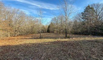 Tract 1 Highway 377, Ada, OK 74820