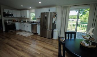 53 E Covered Bridge Rd, Attica, IN 47918
