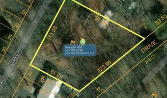 0 Cypress Rd, Attleboro, MA 02703