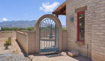 5216 W Arivaca Rd, Amado, AZ 85645