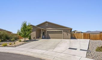 107 Amberwood Ct, Dayton, NV 89403
