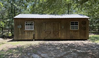 4601 Seven Pines Rd Lot 2, Barnwell, SC 29812