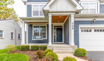 705 N Kaspar Ave, Arlington Heights, IL 60004