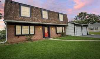 1408 PINELAKE Ln, Bowie, MD 20716