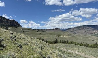 50 Cloudy Dr, Cody, WY 82414