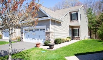 50 Brighton Park Way 50, Bloomfield, CT 06002