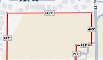0 Palmdale N/W Bellflower 13.86ac, Adelanto, CA 92301