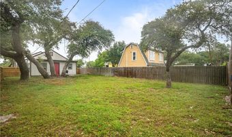 131 S Rife St, Aransas Pass, TX 78336