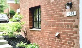 1645 FITZGERALD Ln, Alexandria, VA 22302