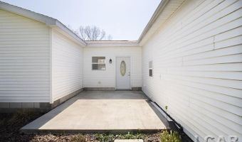 2578 Carson, Adrian, MI 49221