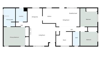 707 Lilac Ranch Rd, Alpine, CA 91901