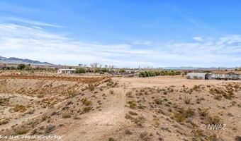 E Pinnacle St, Littlefield, AZ 86432