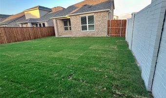 701 Portina Dr, Anna, TX 75409