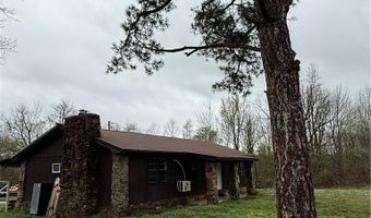 321 Grand Ave, Belleville, AR 72824